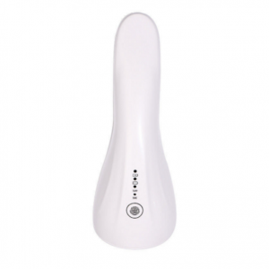 mini UV nail lamp      