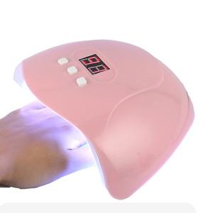 UV nail lamp   