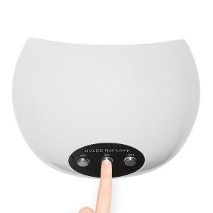 UV nail lamp   