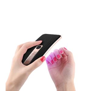 mini UV nail lamp   