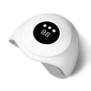 UV nail lamp       