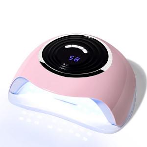 UV nail lamp        