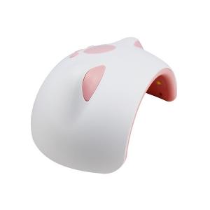 UV nail lamp    