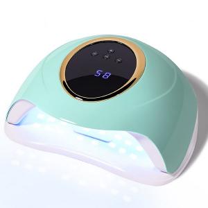 UV nail lamp         