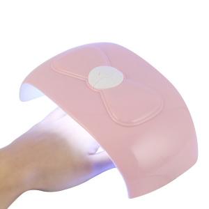 UV nail lamp    