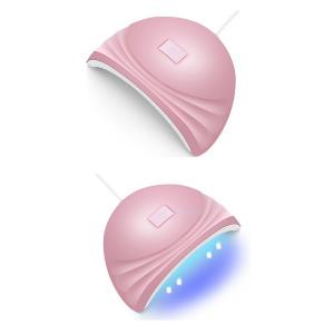 UV nail lamp    