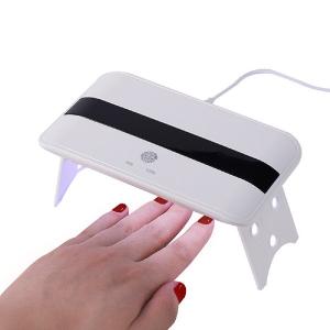 mini UV nail lamp   