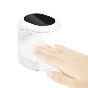 16W UV nail lamp      