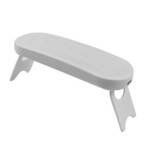 mini UV nail lamp     