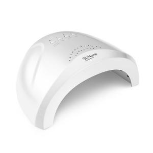 UV nail lamp      