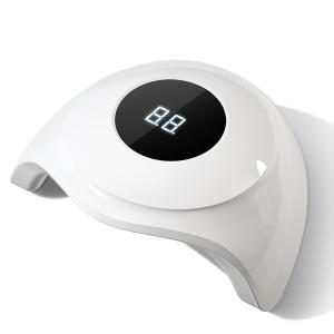 UV nail lamp     