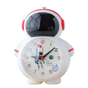 astronaut clock 