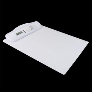 mouse pad calculator