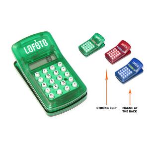clip calculator