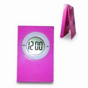 clip timer