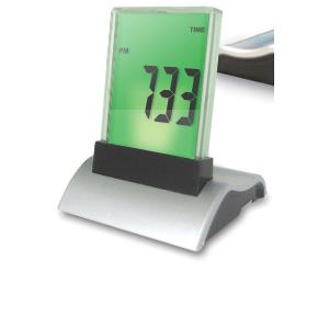 color change clock