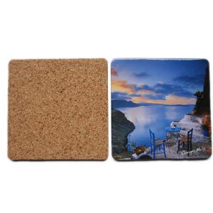 cork coaster 