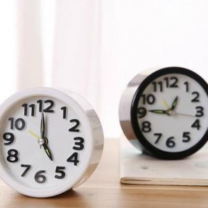 desk alarm clock