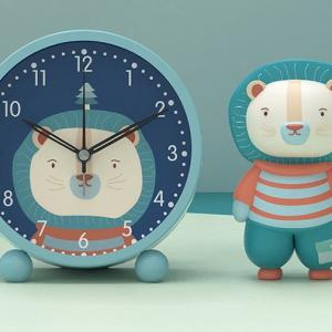 desk alarm clock 