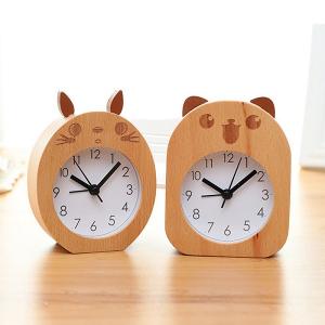 desk alarm clock 