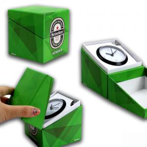desk alarm clock  