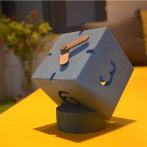 desk clock 