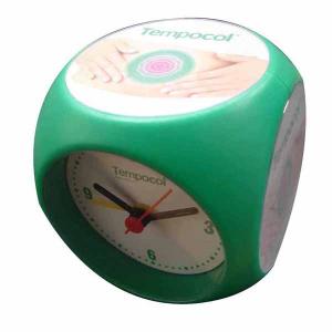 dice clock
