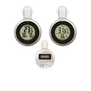 digital thermometer