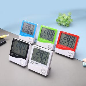 digital thermometer 