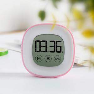 digital timer 