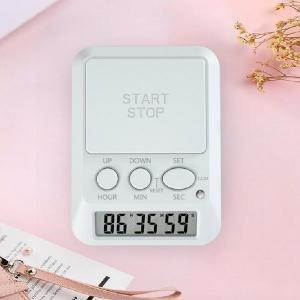 digital timer  