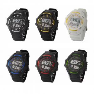 digital watch   