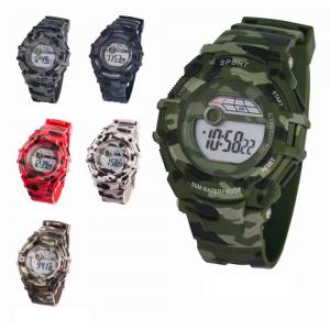 digital watch  
