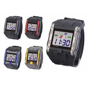 digital watch  