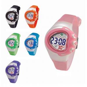 digital watch   