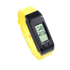 digital watch