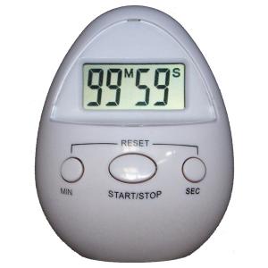egg shape timer  