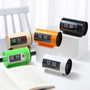 flip clock
