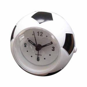 football alarm clock 