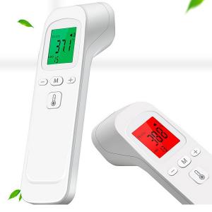 forehead thermometer