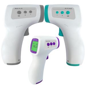 forehead thermometer  