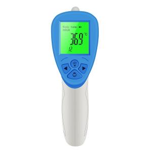 forehead thermometer 