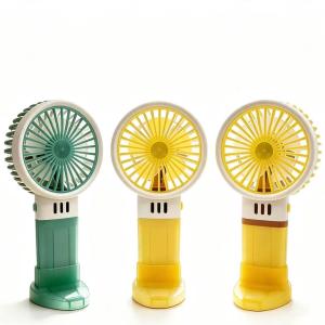 handheld fan 