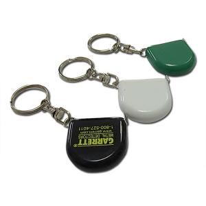 keyring measure tape