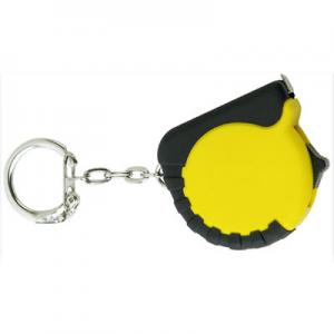 keyring measure tape
