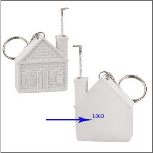 keyring measure tape