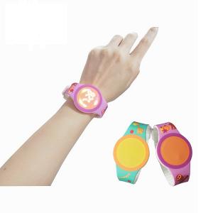 digital watch  