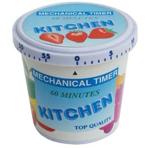 kitchen timer   
