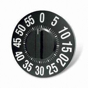 kitchen timer   