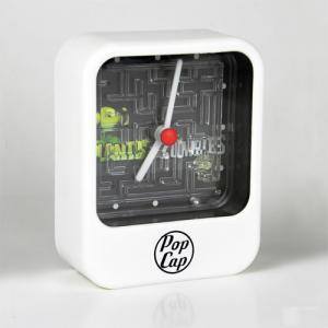 maze clock